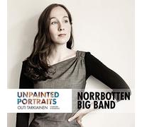 Outi Tarkiainen - Unpainted Portraits