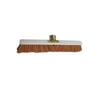 Outibat - Balai Industriel Coco 60 Cm Sans Manche