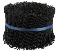 Outibat - Botte de liens métalliques / Botte de 1000