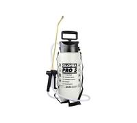 Gloria – Pulvérisateur à pression Pro5 – 5 L – VITON – 3 bars – cuve plastique