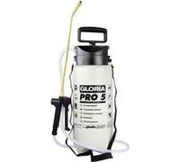 PULVERISATEUR PLAST 5L PRO 3 BARS LAITON VINMER - 163106