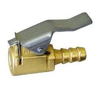 Outifrance - 2 embouts de gonflage pour valves de pneu autoMobile