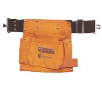 Outifrance 2620030 Ceinture à Outils 5 Compartiments