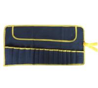 Outifrance Trousse à outils 2620045 – 15 compartiments