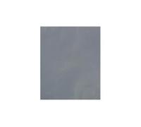 Outifrance - 50 feuilles de papier abrasif imperméable (grain 600)