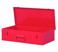 Outifrance 7401002 Caisse de rangement en Acier pour meuleuse 125 mm
