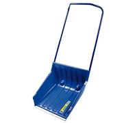 Outifrance 8370610 Arctic L Traineau chasse-neige grande profondeur 680 x 710 mm