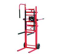 Outifrance- Lève chauffe eau 150kg 1,8M OUTIFRANCE
