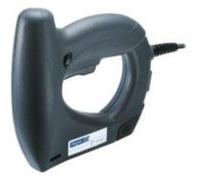 Rapid, Agrafeuse électrique professionnelle, Puissance et précision, Grande capacité, Pour le bricolage et la décoration, E-Tac - Pour agrafes No. 140 (6-14 mm)/Clous No. 8 (15 mm) - Blister (5000572)