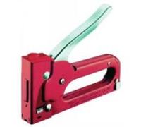 Outifrance - Agrafeuse Jt21 Métal Laqué Arrow