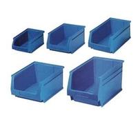 Tayg Bac à bec 371055 NO 55 Plastique 10 L 336×216×200 mm Bleu