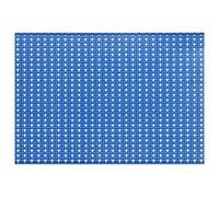 BAC DE RANGEMENT TRANSPAR.B07G