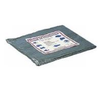 Outifrance - Bâche de protection 3 x 4 m G