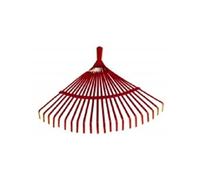 OUTIFRANCE - Balai à gazon et feuilles 44 cm (fil ronds) G