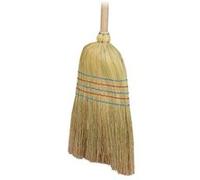 OUTIFRANCE - Balai paille de riz G