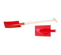 OUTIFRANCE - Bêche Senlis avec manche bois