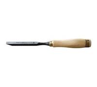 Outifrance - Bedane De Menuisier Manche En Bois 6 Mm G