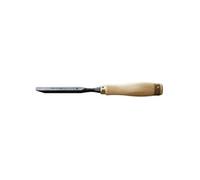 Outifrance - Bedane De Menuisier Manche En Bois 8 Mm G
