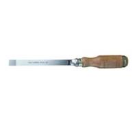 Outifrance - Bédanes de menuisier manche bois 12 mm G