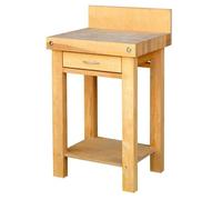 Outifrance - Billot de découpe 500X600 H900 OUTIFRANCE