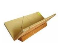 Outifrance - Boîte à onglet pour corniches 450mm G