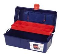 Tayg 370021 B021 Boîte à Outils en Plastique 310 x 160 x 130 mm
