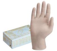 Outifrance - Boîte De 100 Gants Intérieur Non Poudré G