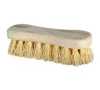Outifrance Brosse à laver violon chiendent 180 x 55 mm