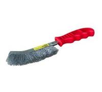 Outifrance - Brosse metallique convexe acier G