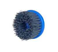 Outifrance - Brosse nylon pour lustreuse (grain 60)