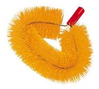 Outifrance - Brosse Ovale Pour Toiles D'Araignée G