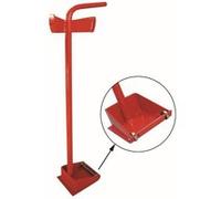 Outifrance - Cale-plaque à coulisseau avec roulements G