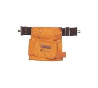Outifrance - Ceinture à outils - 5 compartiments