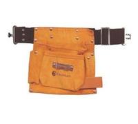 Outifrance - Ceinture à outils - 5 compartiments G