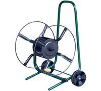 OUTIFRANCE - Chariot dévidoir pour tuyau d'arrosage