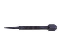 Outifrance - Chasse-pointe évidé embouts carré 2 mm G