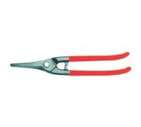 Outifrance - Cisaille A Tôle Universelle A 2 Lames Etroites 265 Mm