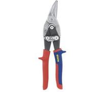 Irwin Prosnip Cisaille à tôle aviation/coupe à gauche capacité 1,2 mm