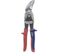 Irwin Cisaille passe-franc 10504315 20SL 225 mm coupe à gauche (Import Grande Bretagne)