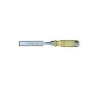 Outifrance - Ciseaux à bois manche bois 10 mm G