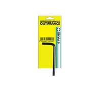 Outifrance - Clé 6 Pans 12 Mm G
