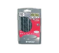 Outifrance - Coffret Plastique De Forêts Hss Tx Tivoly