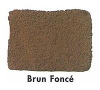 Outifrance - Colorant Pour Ciment Brun Foncé 750 G G