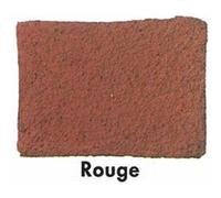Outifrance - Colorant Pour Ciment Rouge Foncé 1000 G G