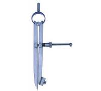 Outifrance - Compas mécanicien porte-crayon 150 mm