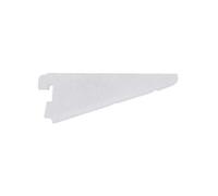 Outifrance - Console droite blanche 170 mm