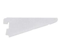 Outifrance - Console droite blanche 220 mm G