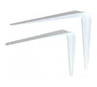 Outifrance - Console tôle emboutie 125 x 150 mm