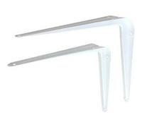 Outifrance - Console tôle emboutie 75 x 100 mm