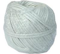 Outifrance - Cordeau coton câblé Ø 2,5 mm x 30 m (100 g) G